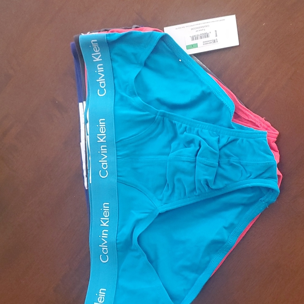Calvin Klein brief